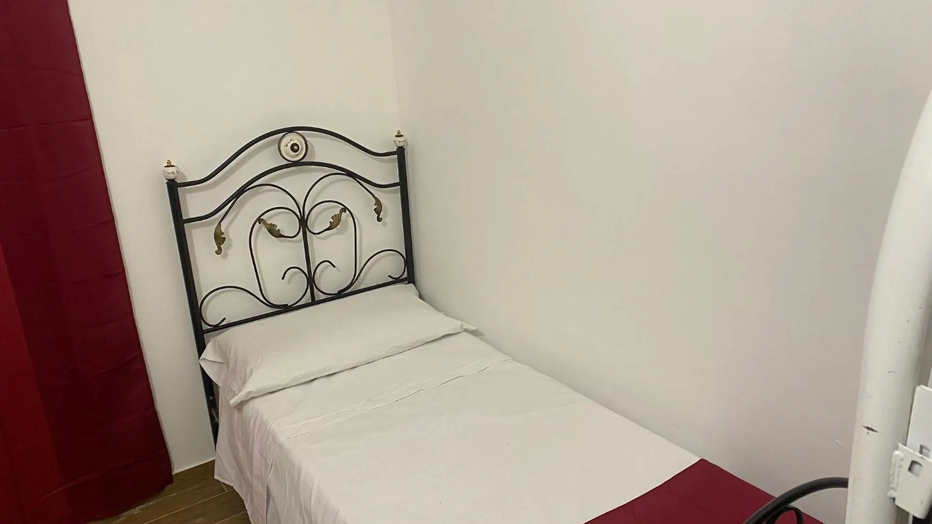 Onde Di Sicilia Bed and Breakfast Palermo 0*,  Italia