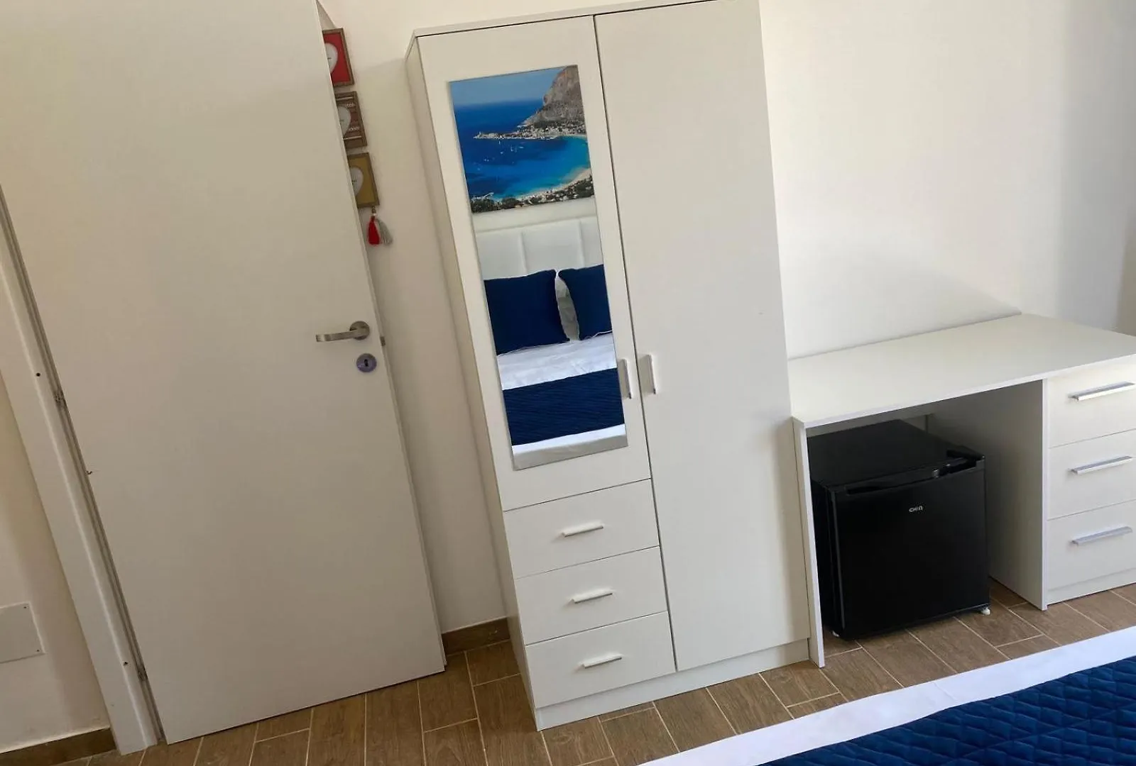Onde Di Sicilia Bed and Breakfast Palermo Bed & Breakfast