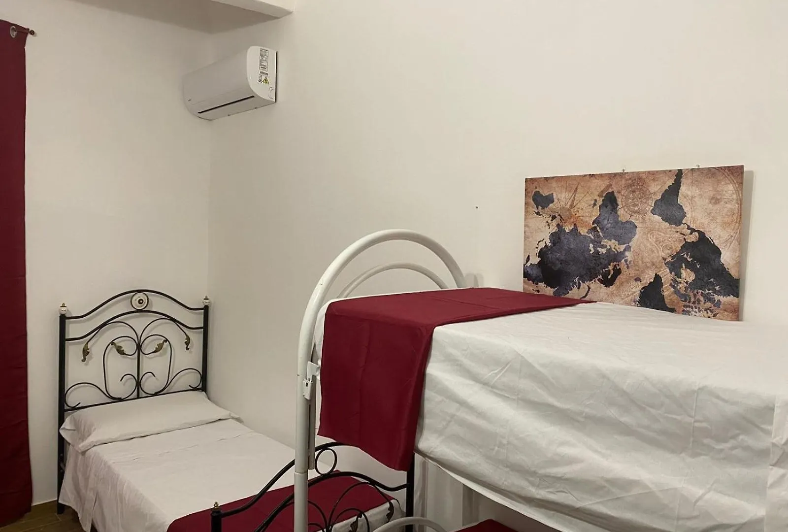 Bed and Breakfast Onde Di Sicilia Palermo Bed & Breakfast