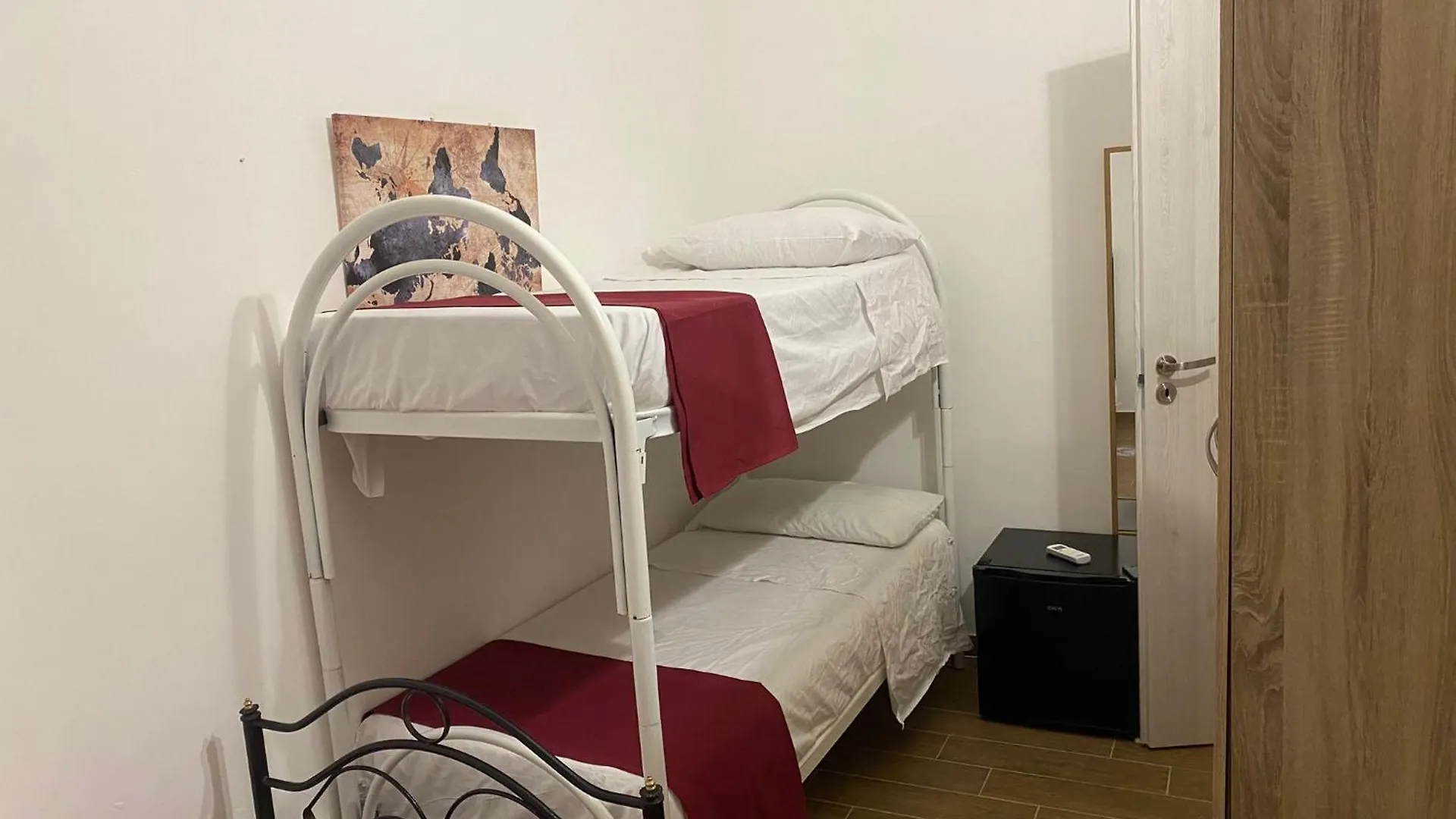 Onde Di Sicilia Bed & Breakfast Palermo