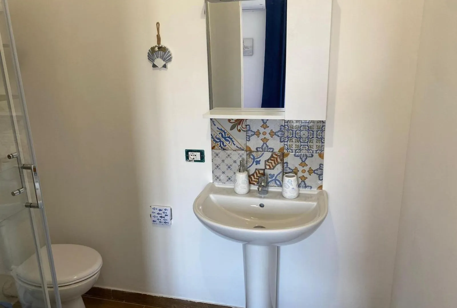 Bed and Breakfast Onde Di Sicilia Palermo