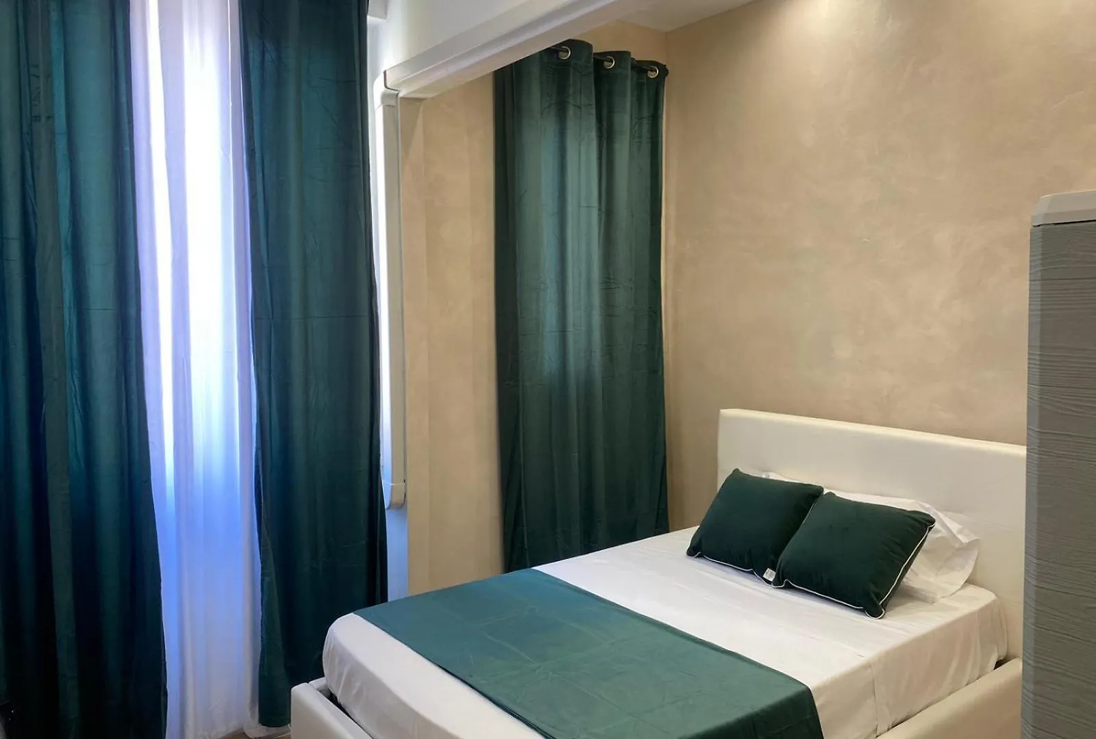 Onde Di Sicilia Bed & Breakfast Palermo Italy