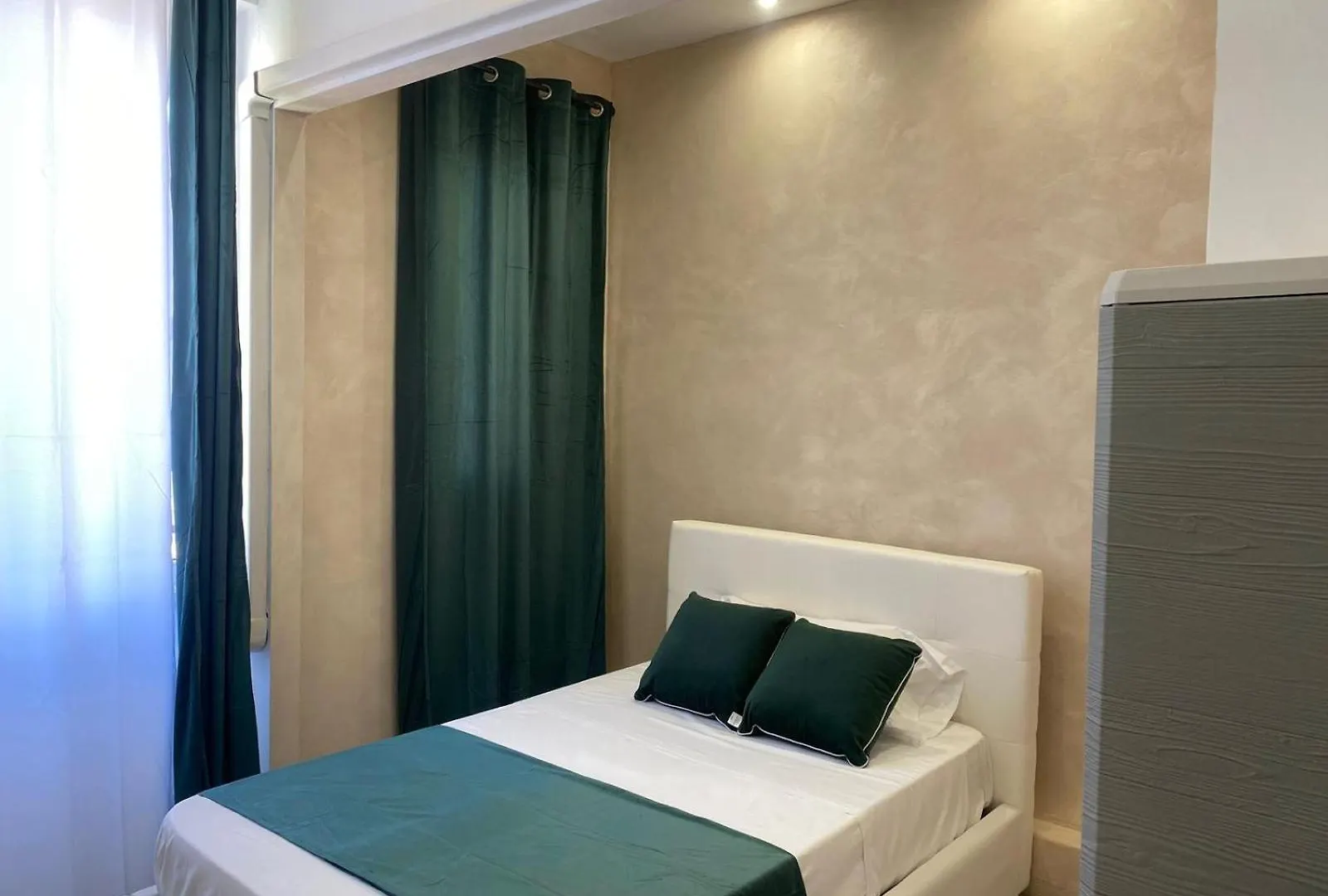 Bed and Breakfast Onde Di Sicilia Palermo