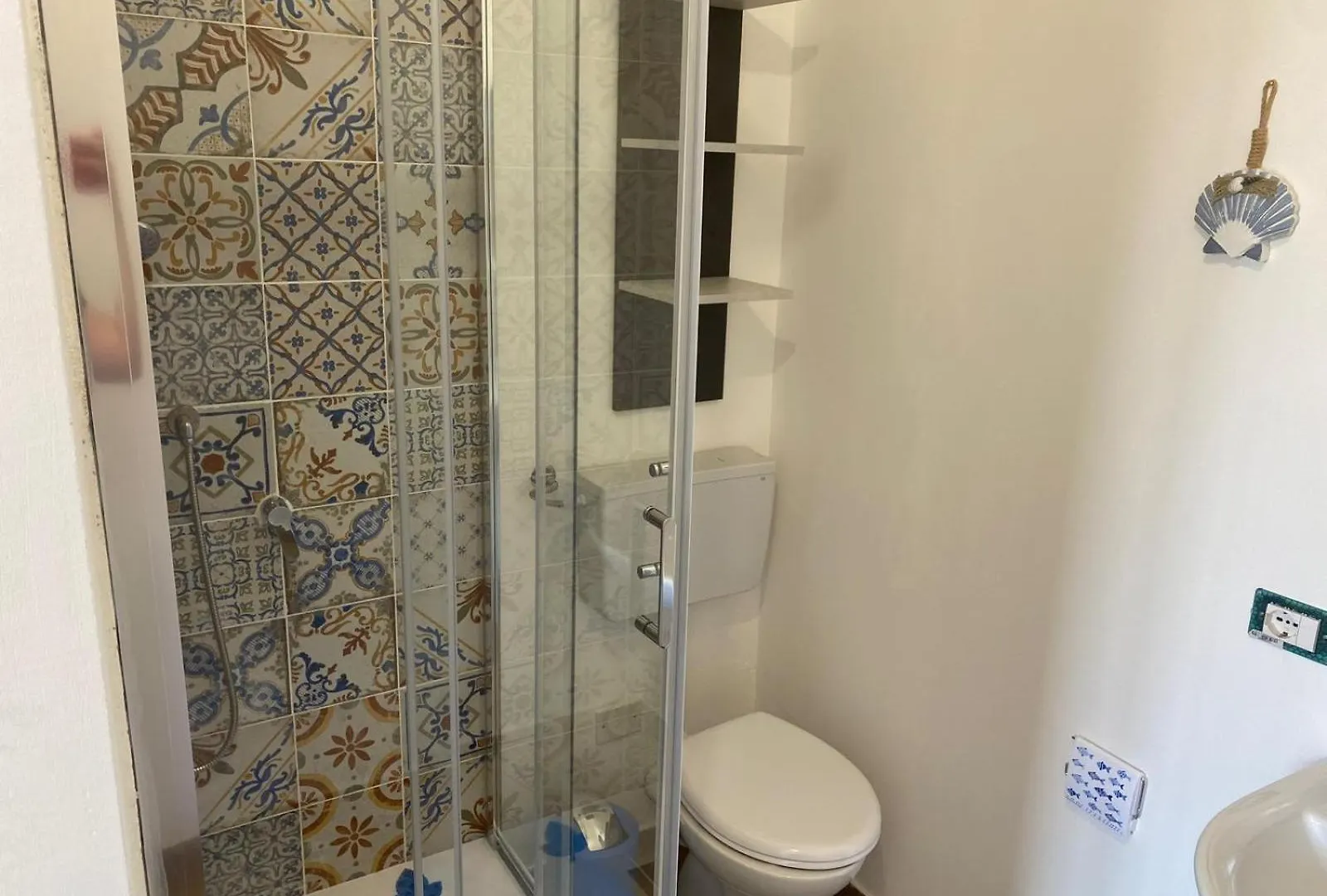 Bed and Breakfast Onde Di Sicilia Palermo Bed & Breakfast