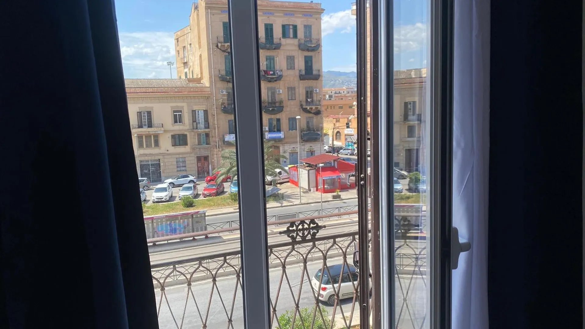 Onde Di Sicilia Bed & Breakfast Palermo Italy